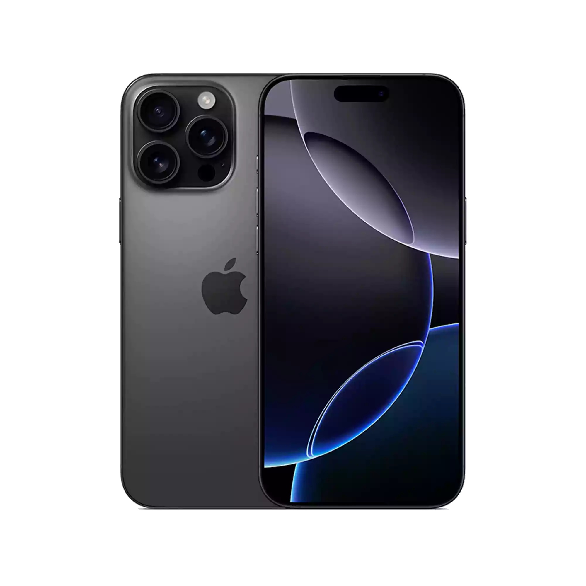 16_pro_max_black_titenium iPhone 16 Pro - Image 1