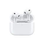 AirPods Pro 3
