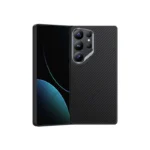 Benks ArmorPro Case built with Kevlar 600D for Galaxy S25 Ultra