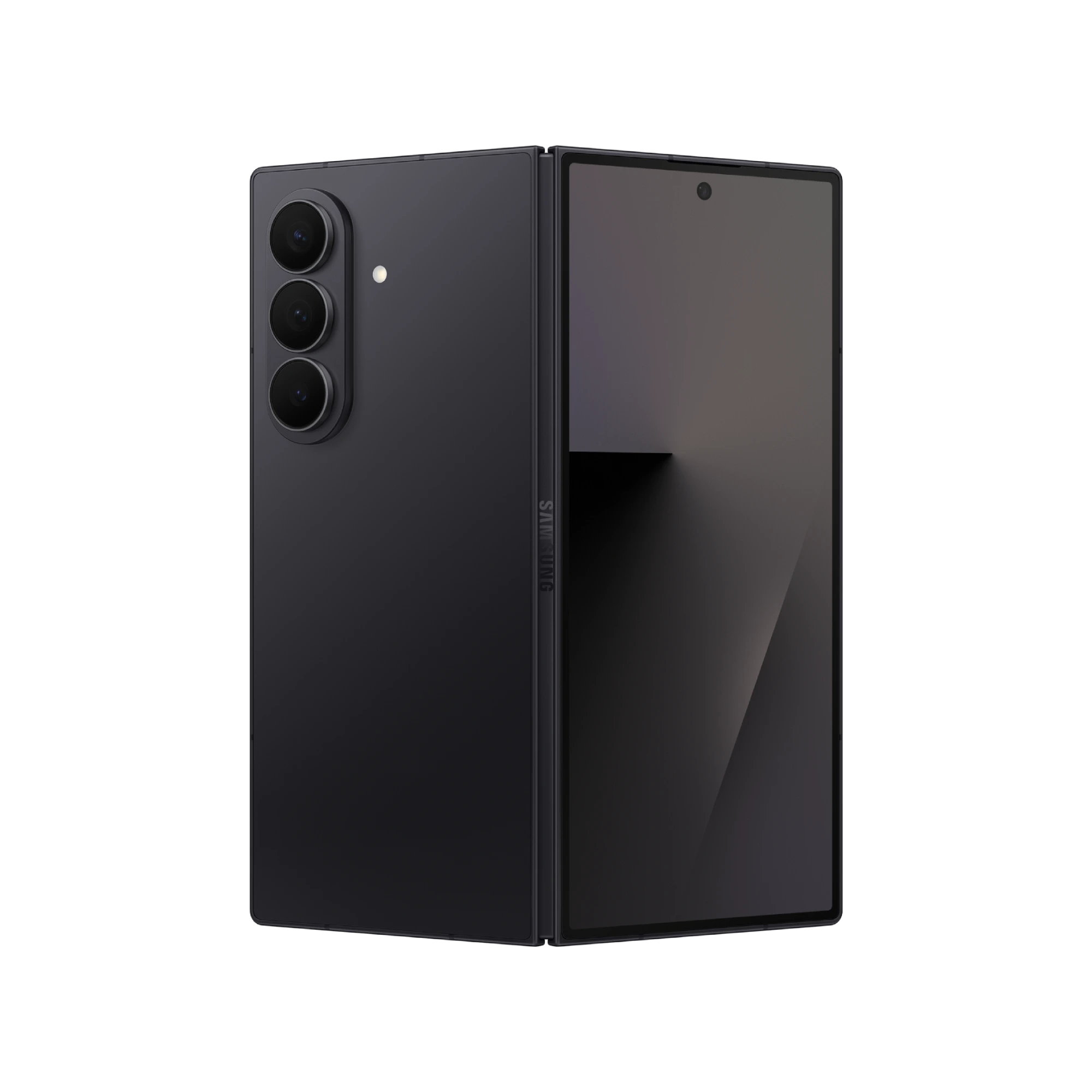 Galaxy_Z_Fold_7_Jetblack Galaxy Z Fold7 - Image 1