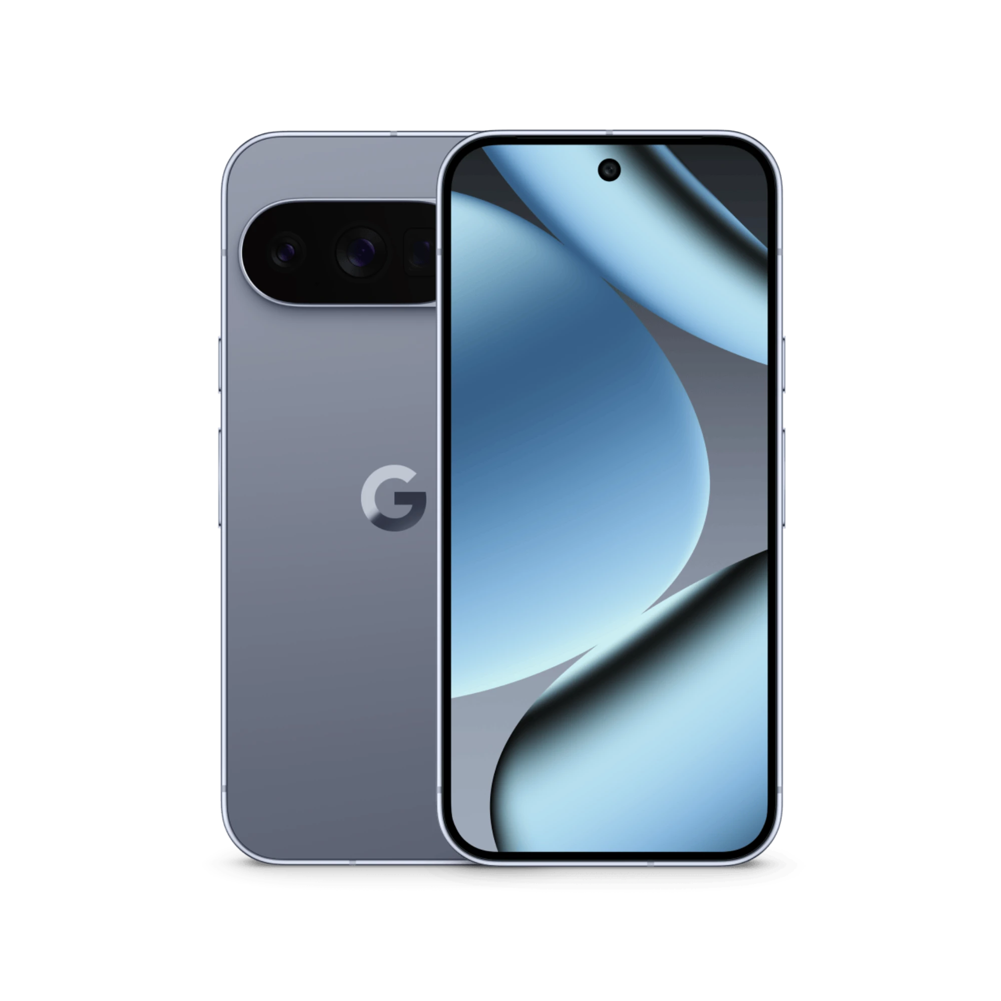 Pixel_10_Pro_XL_Moonstone Pixel 10 Pro XL - Image 1